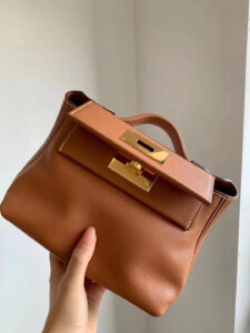 hermes 2424 size 21