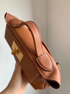 hermes 2424 size 21