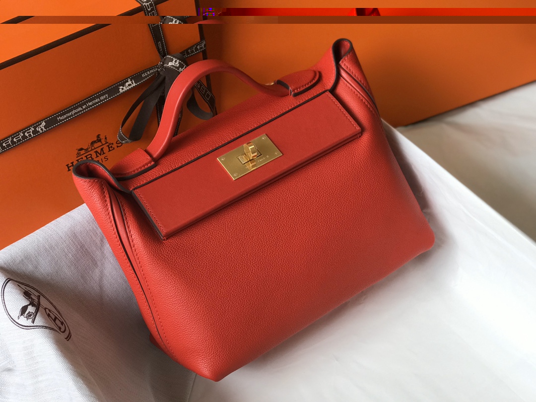 hermes 2424 size 21